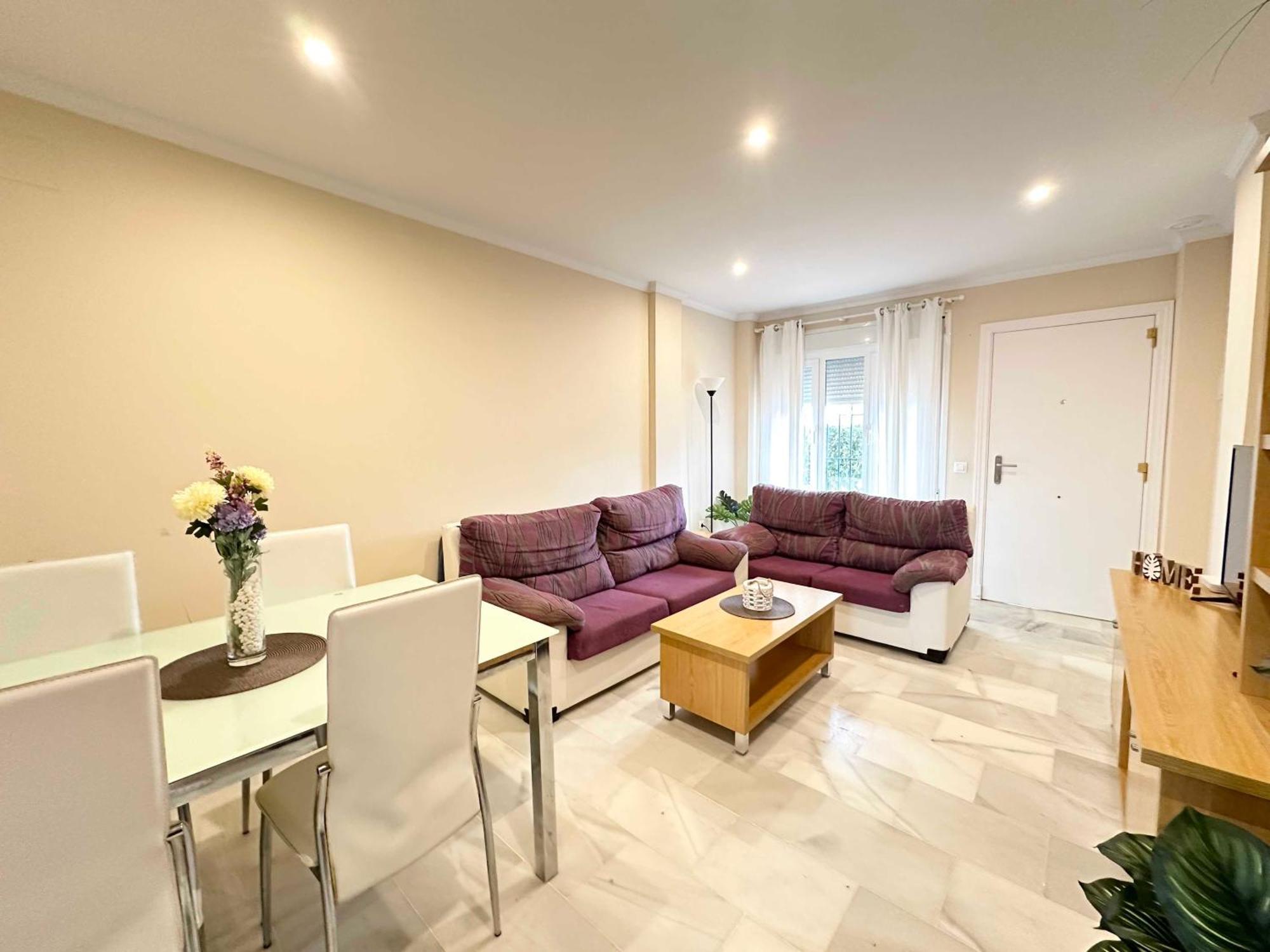 Novo Sancti Petri Atardecer Planta Baja Apartment Chiclana de la Frontera Luaran gambar