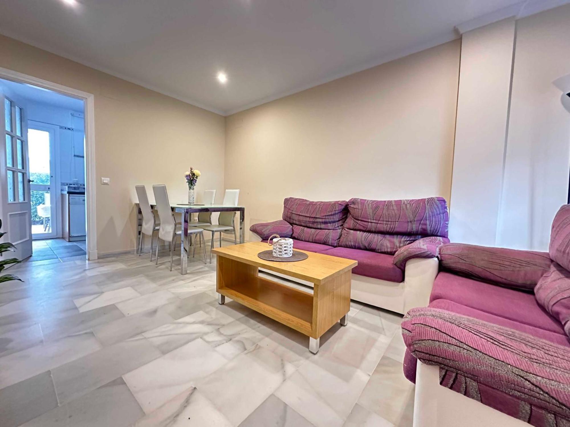 Novo Sancti Petri Atardecer Planta Baja Apartment Chiclana de la Frontera Luaran gambar