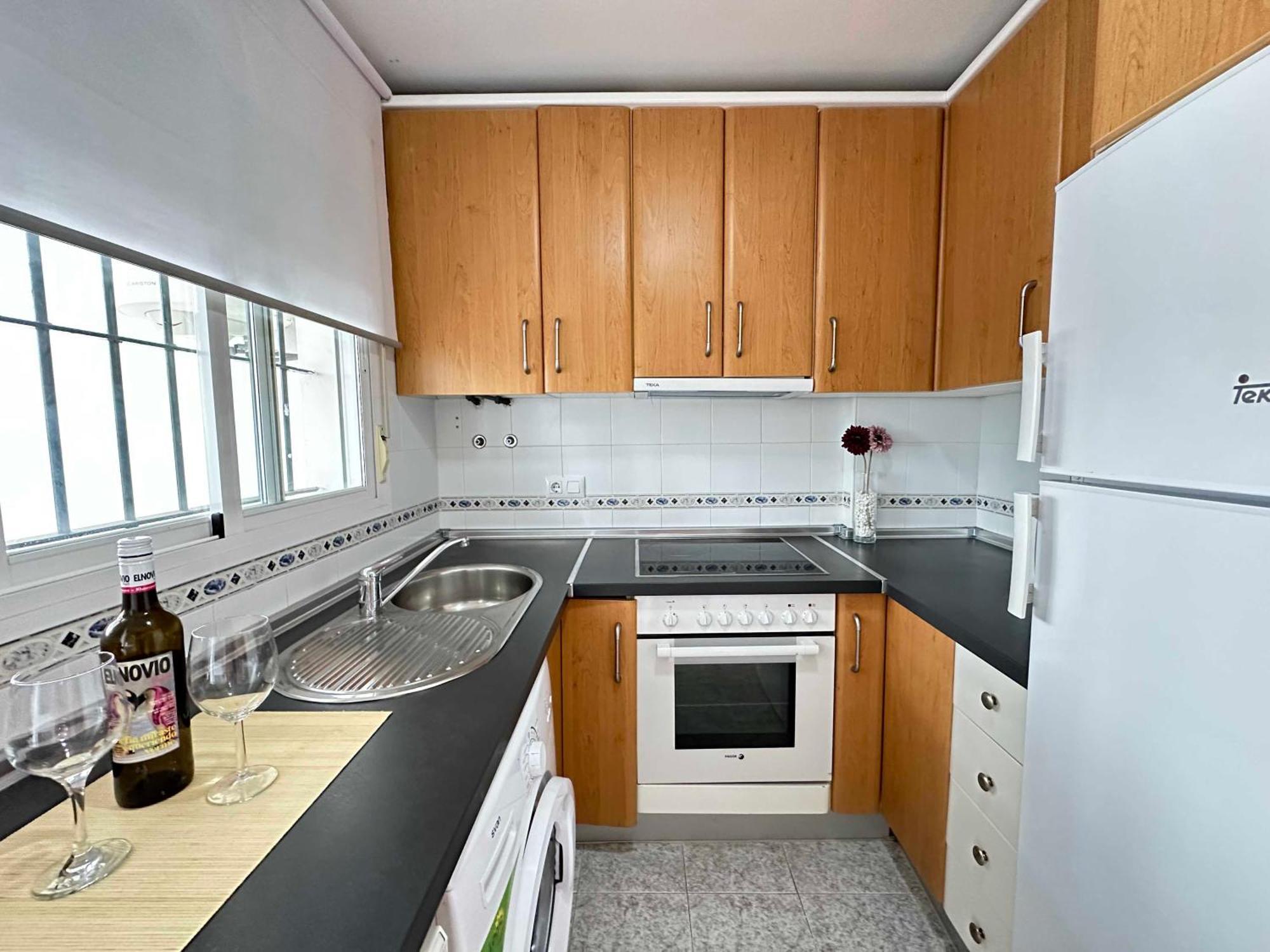 Novo Sancti Petri Atardecer Planta Baja Apartment Chiclana de la Frontera Luaran gambar