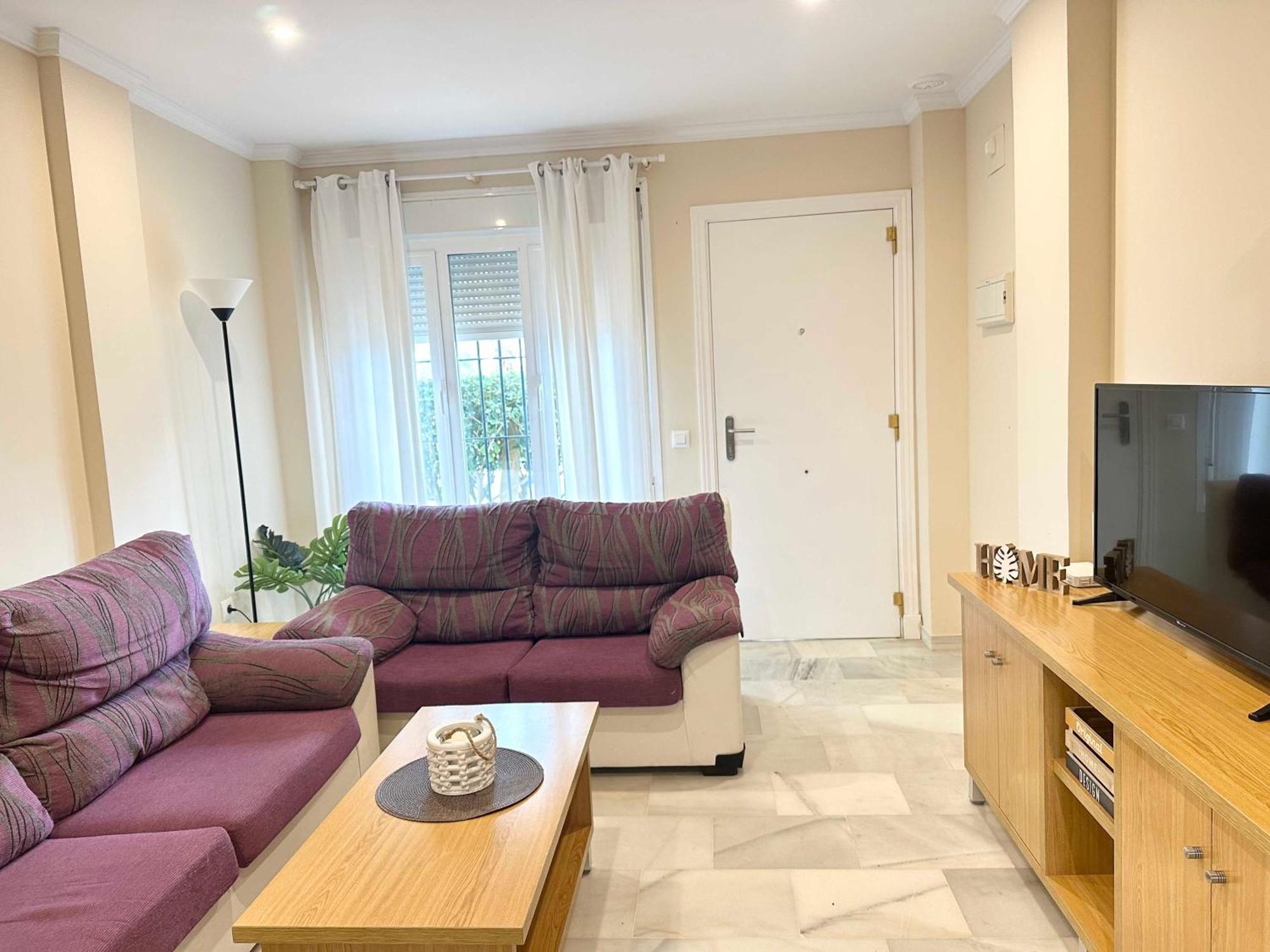 Novo Sancti Petri Atardecer Planta Baja Apartment Chiclana de la Frontera Luaran gambar