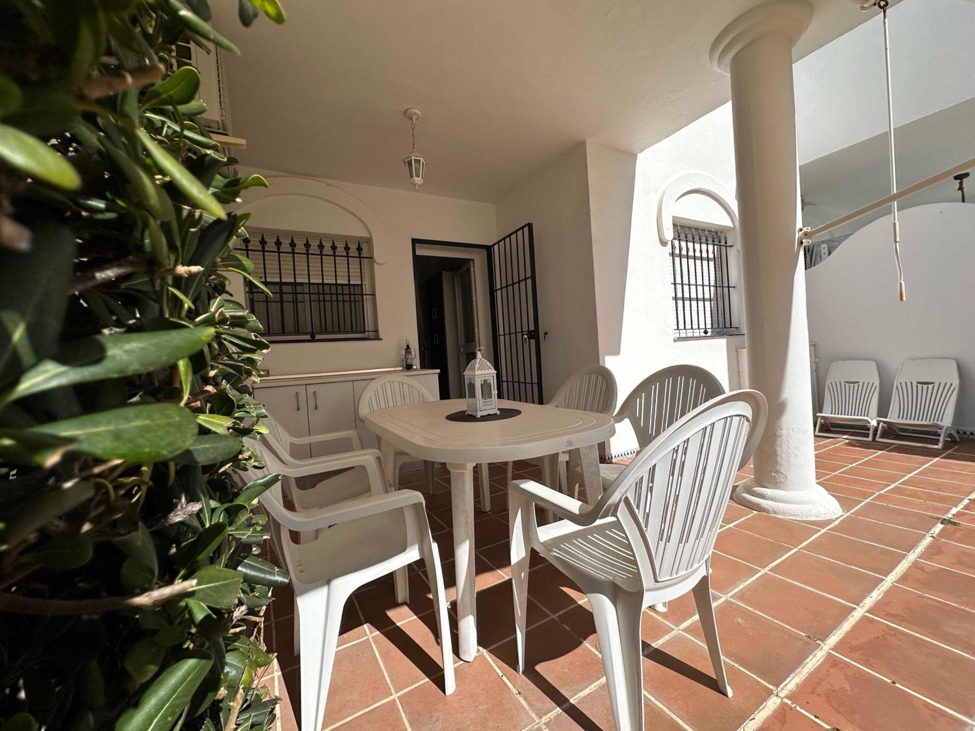 Novo Sancti Petri Atardecer Planta Baja Apartment Chiclana de la Frontera Luaran gambar