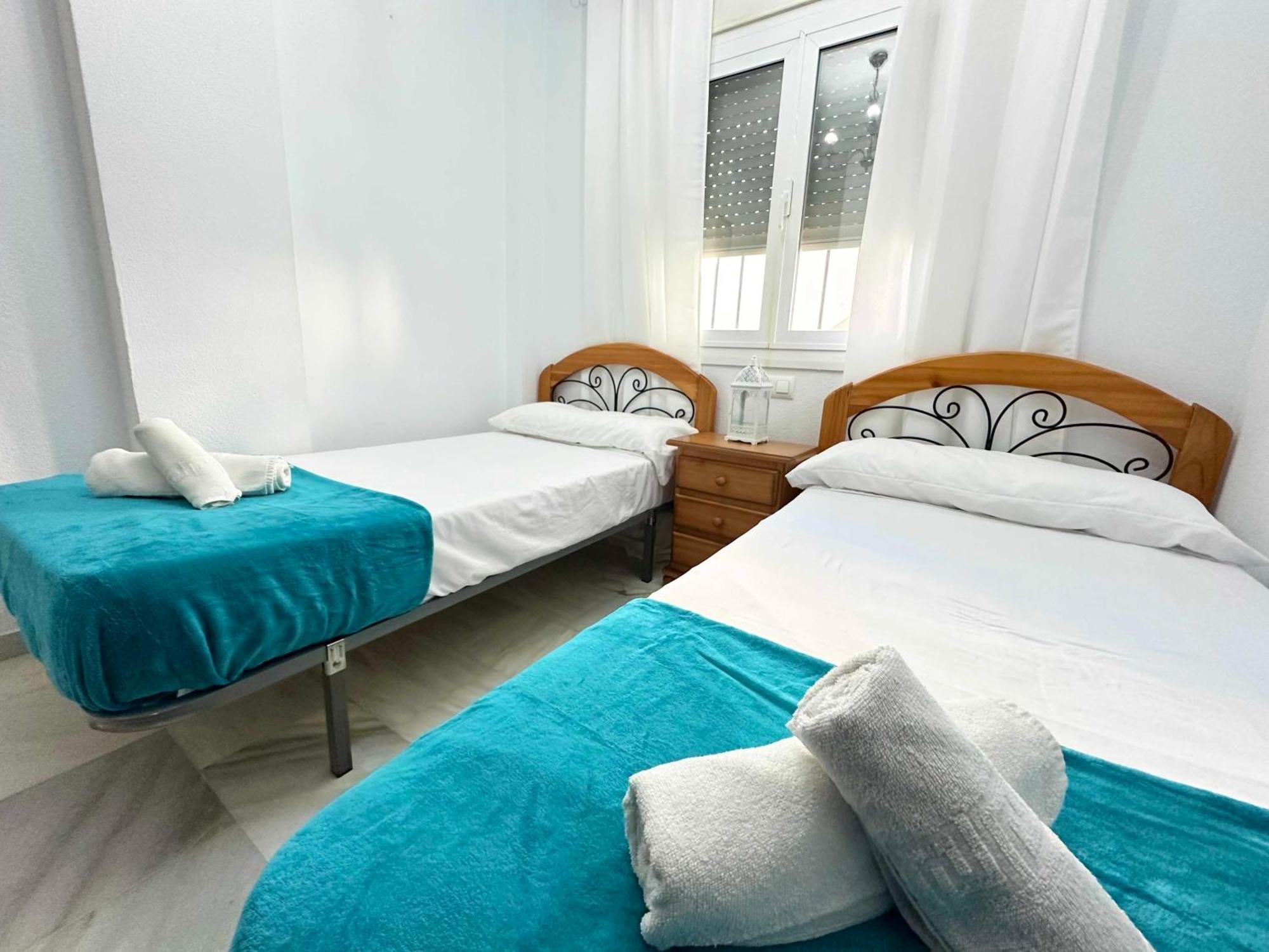 Novo Sancti Petri Atardecer Planta Baja Apartment Chiclana de la Frontera Luaran gambar