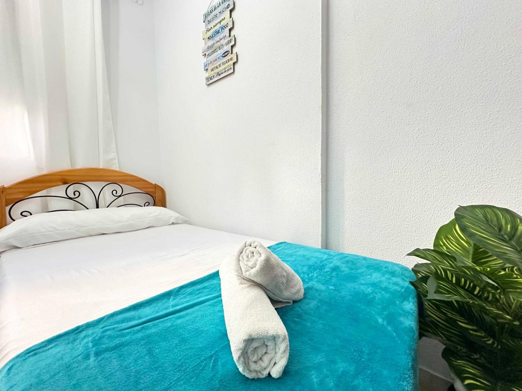 Novo Sancti Petri Atardecer Planta Baja Apartment Chiclana de la Frontera Luaran gambar