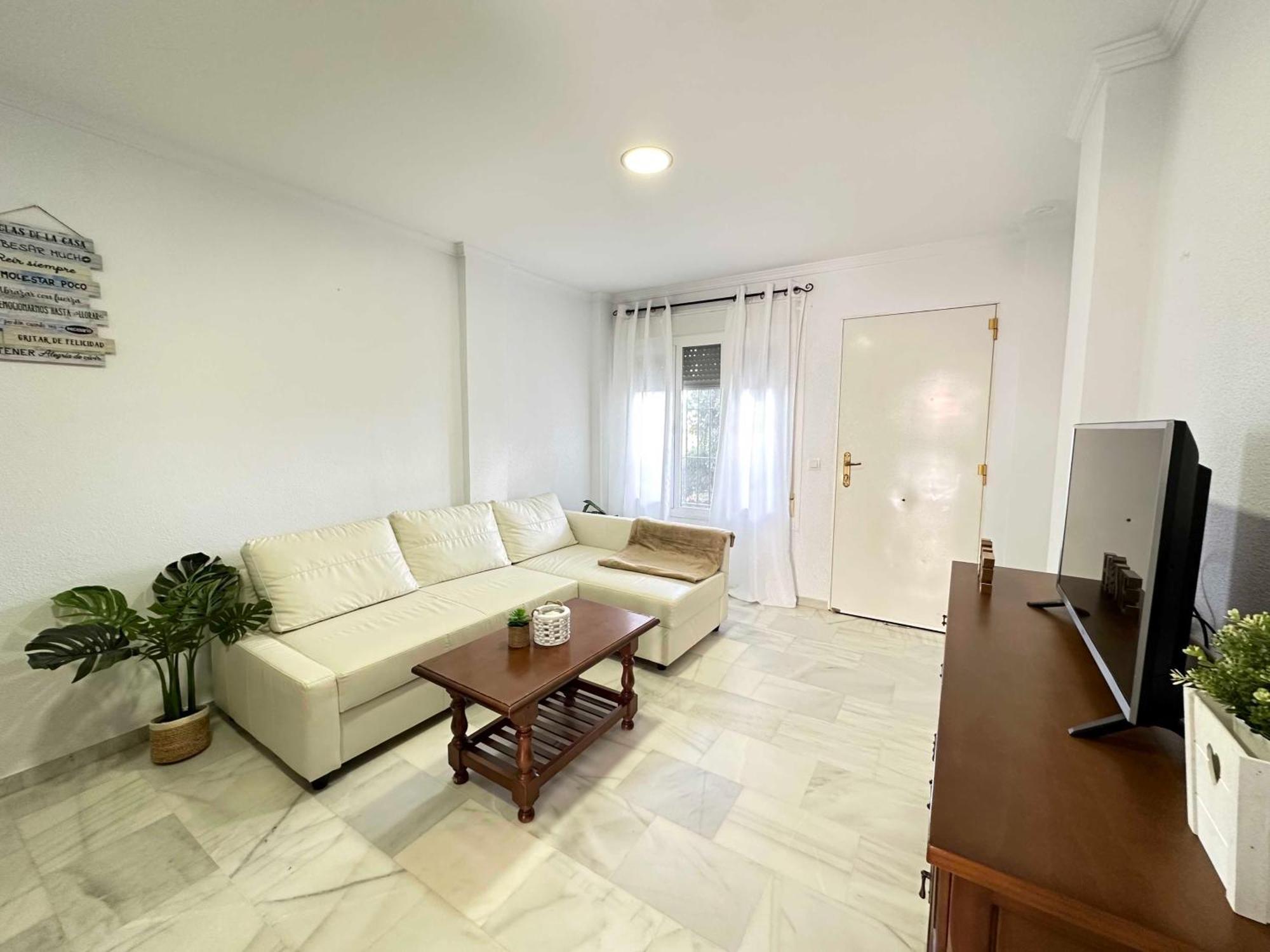 Novo Sancti Petri Atardecer Planta Baja Apartment Chiclana de la Frontera Luaran gambar