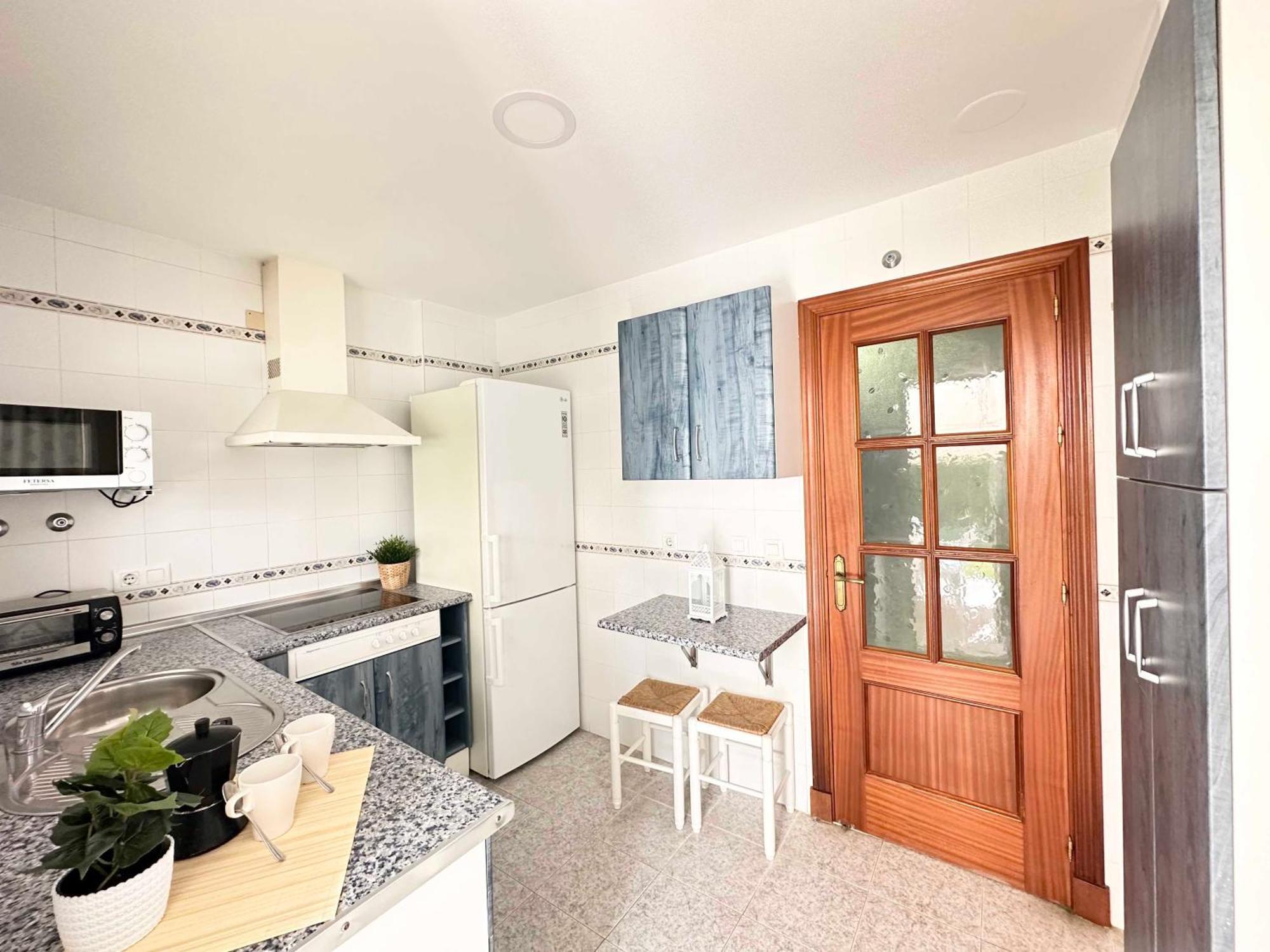 Novo Sancti Petri Atardecer Planta Baja Apartment Chiclana de la Frontera Luaran gambar