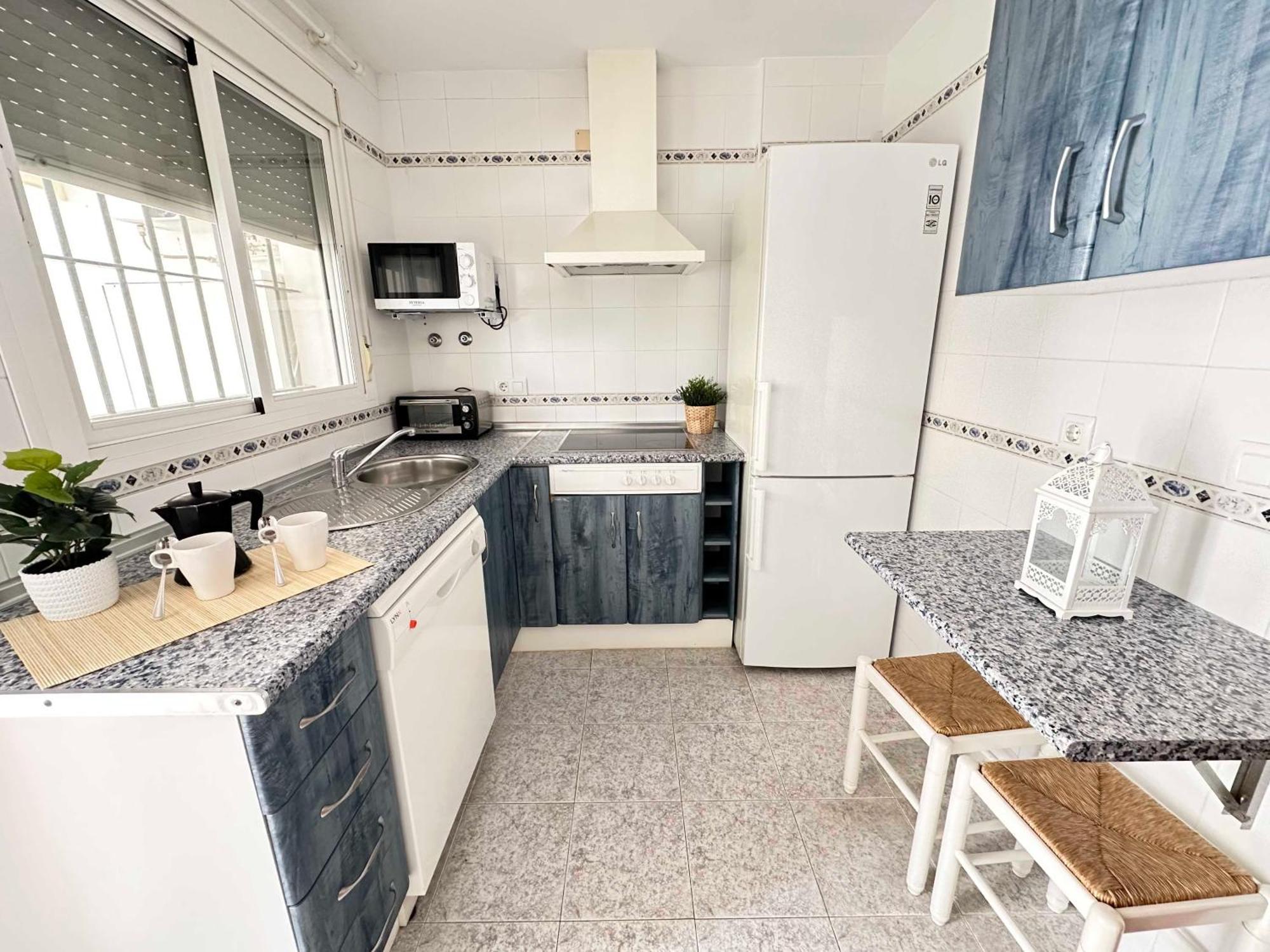 Novo Sancti Petri Atardecer Planta Baja Apartment Chiclana de la Frontera Luaran gambar