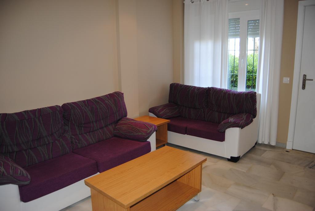 Novo Sancti Petri Atardecer Planta Baja Apartment Chiclana de la Frontera Luaran gambar