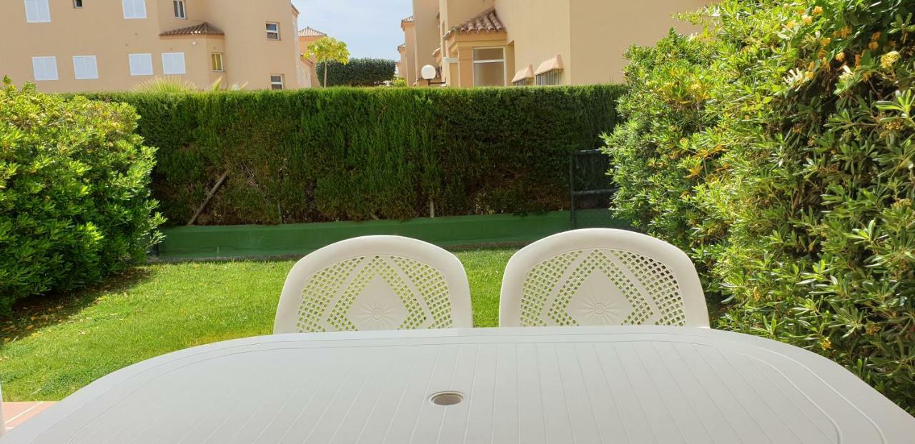Novo Sancti Petri Atardecer Planta Baja Apartment Chiclana de la Frontera Luaran gambar