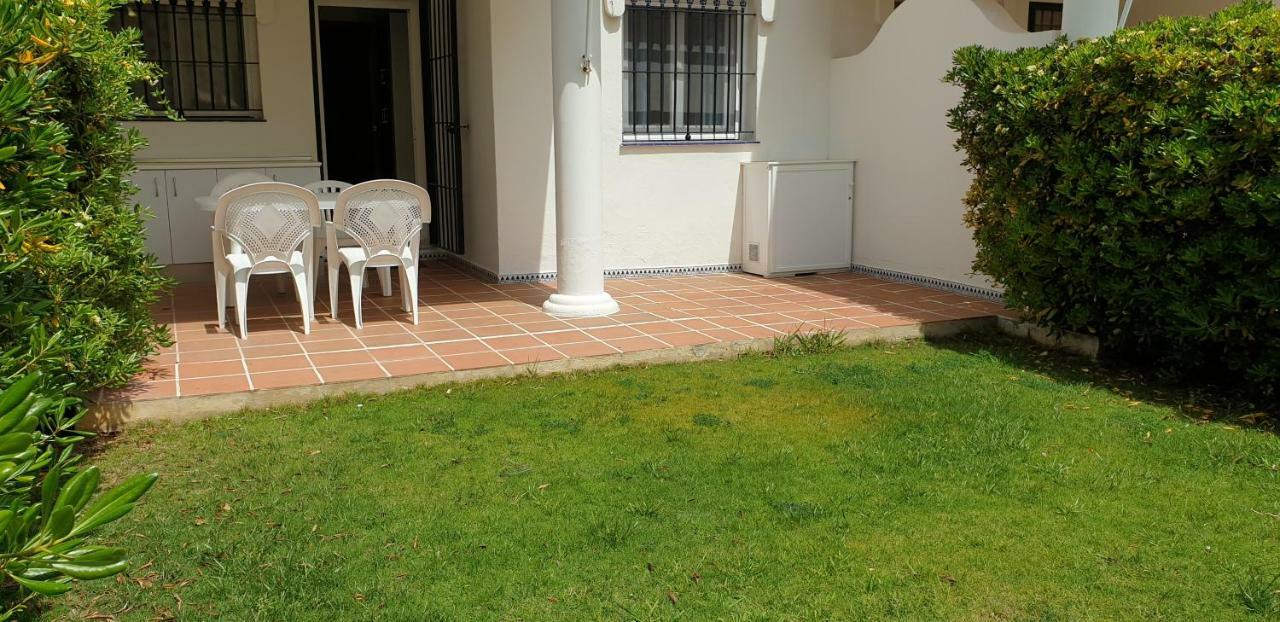 Novo Sancti Petri Atardecer Planta Baja Apartment Chiclana de la Frontera Luaran gambar