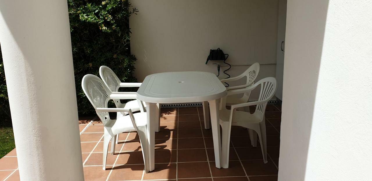Novo Sancti Petri Atardecer Planta Baja Apartment Chiclana de la Frontera Luaran gambar